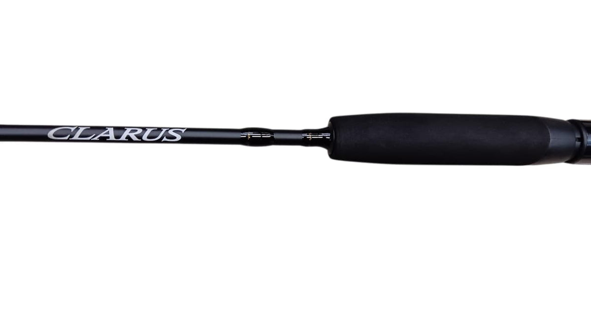Shimano CLARUS Black 632UL Caña de Pesca 1.90m 1-8g