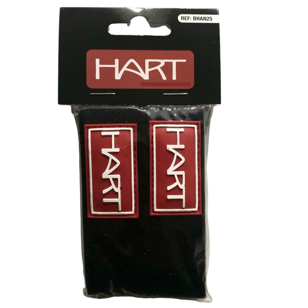 Atacaña Hart Neopreno 250 x 30 mm 2 Uds