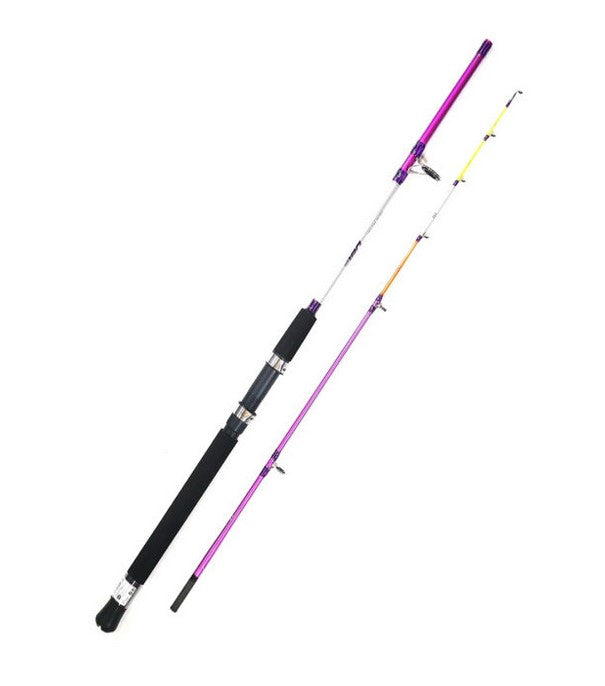Caña Botera YOKOZUNA YK15, 1.80m/2sec, 30/120g