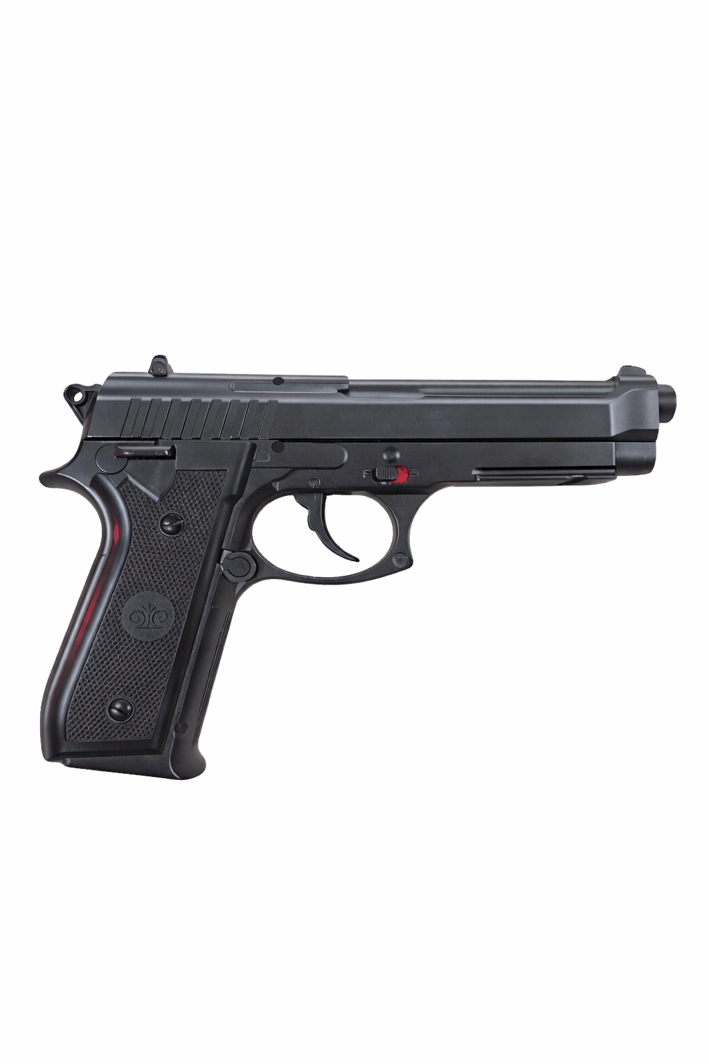 Pistola Stinger 92 Full Metal CO2 4.5mm Réplica Beretta