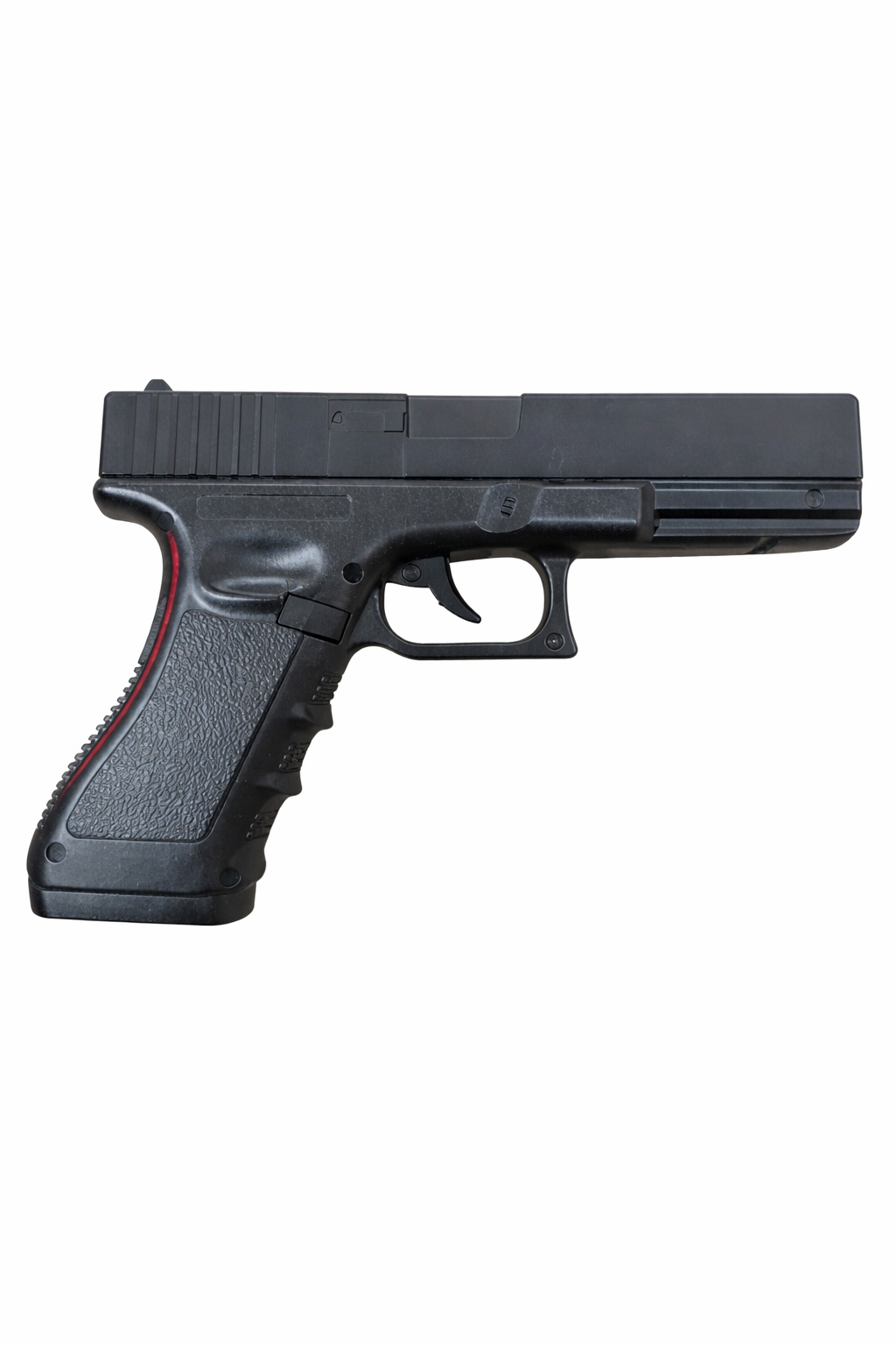 Pistola Stinger G17 Full Metal CO2 4.5mm Corredera Metálica