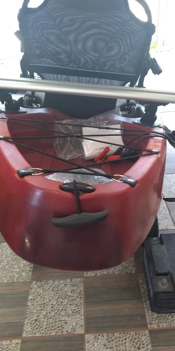 Kayak Doble De Pesca Outdoor Online
