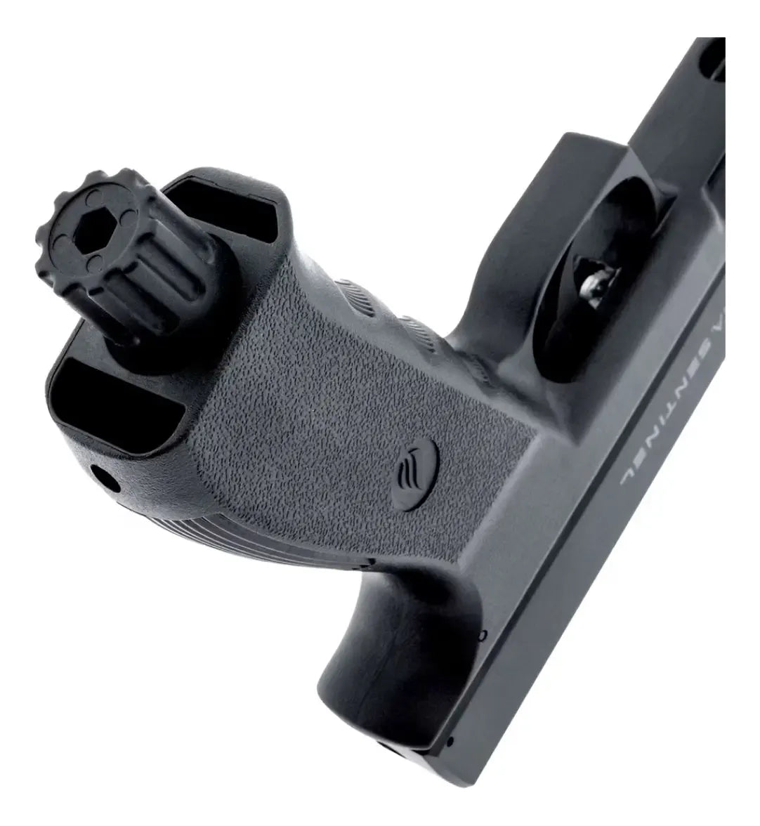 Pistola Traumatica Vesta Sentinel 5.5 + 5 Co2 + 50 Bb