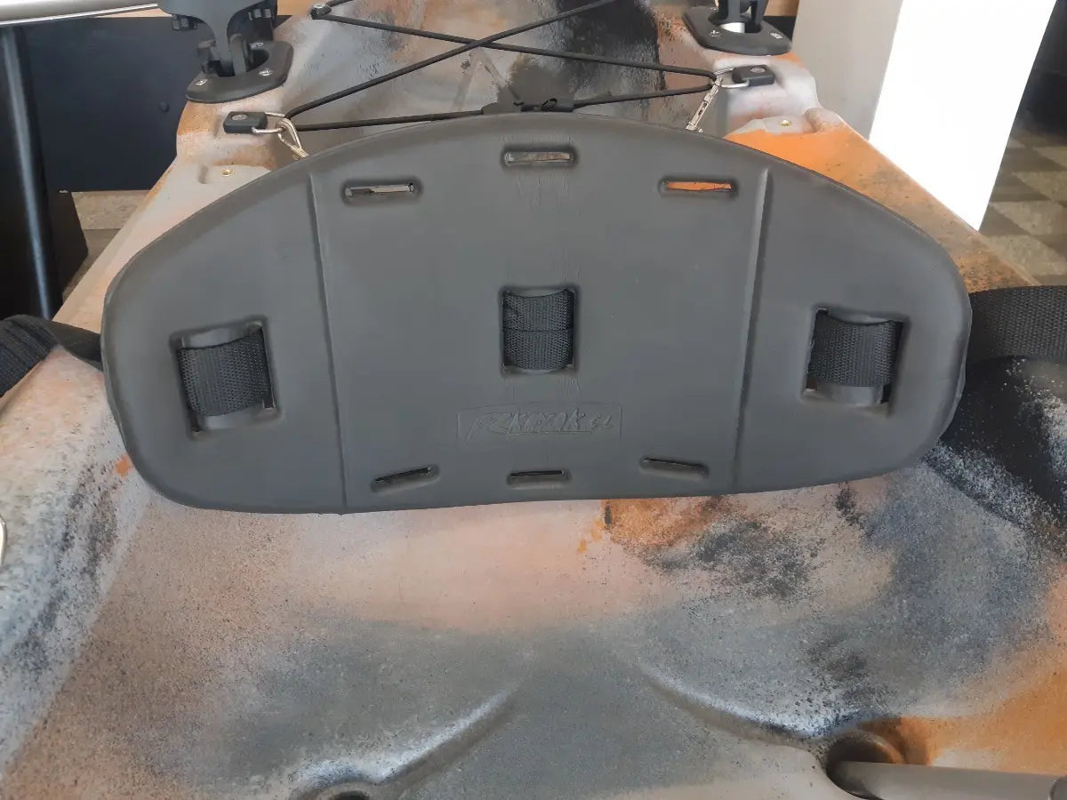 Respaldo Para Kayak