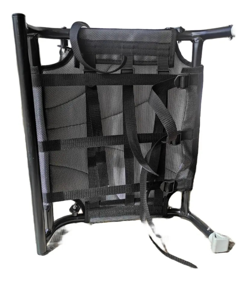 Asiento De Aluminio Kayak
