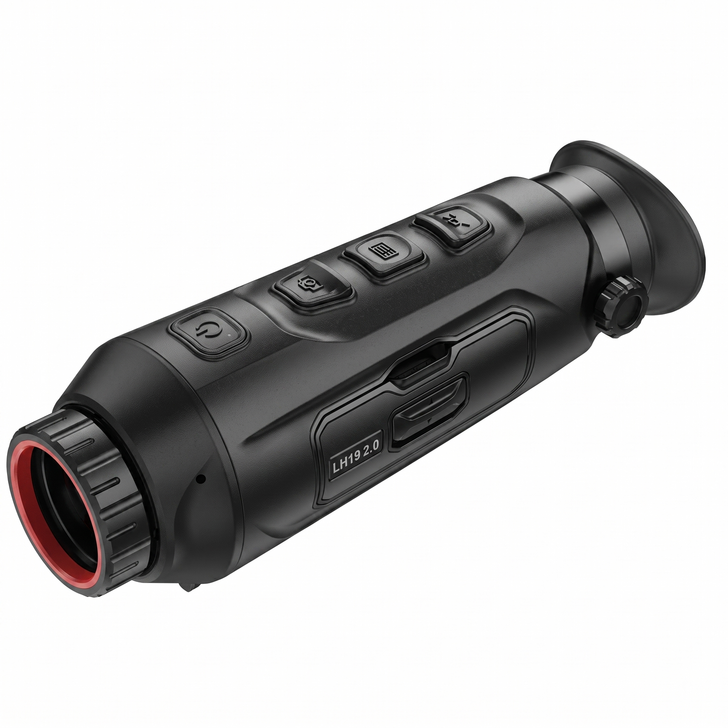 Visor Térmico HIKMICRO Lynx LH19 2.0
