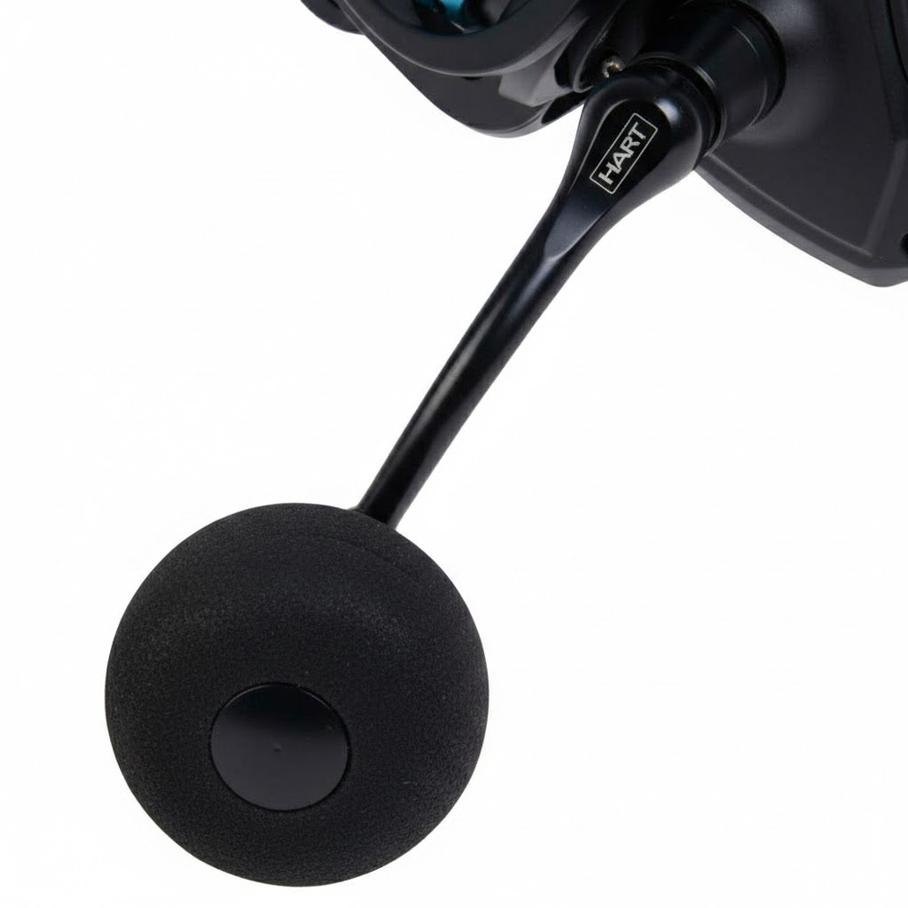 Repuesto Carrete HART Revenge 5000, Manilla Completa