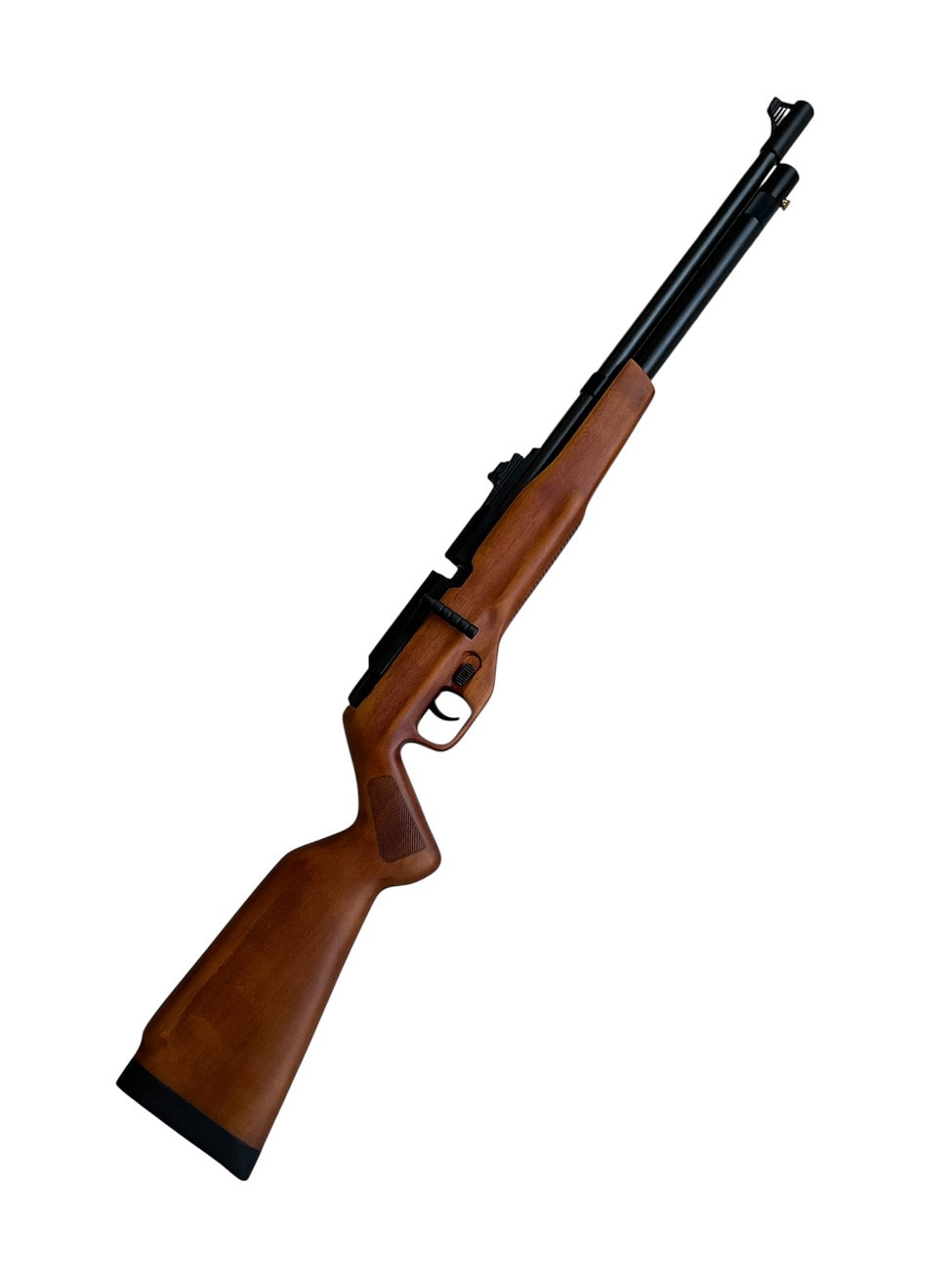 RIFLE NOVA VISTA PCP1000 CAL 5.5 MM MADERA