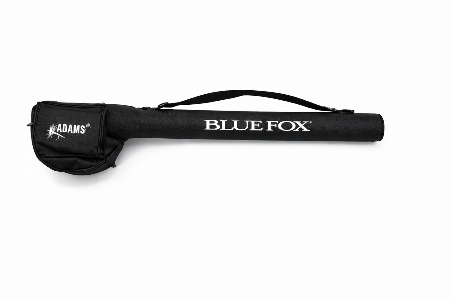 SET MOSQUERO BLUE FOX TUBO RIGIDO FL904 5/6 4