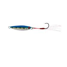 Hart Nano Jig 5g Señuelo Pesca Micro Jig 4cm Efectivo