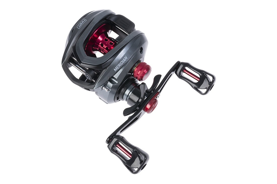 Carrete HART Meridian Low Profile 8bb,209g,7.1:1