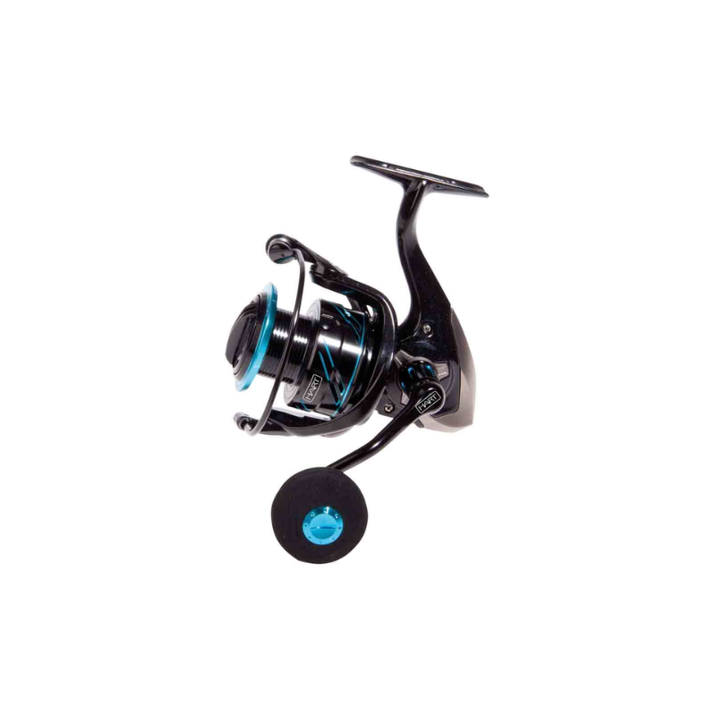 CARRETE HART ZEMTAX 4000