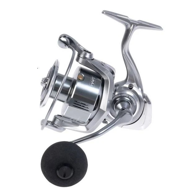 Carrete HART Akab SW 4000