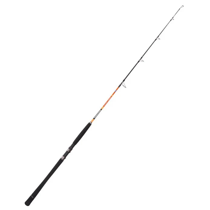 Caña para Kayak YOKOZUNA Light Jigger, F.Carbono, 1.65m 1+1sec, 20/30lb