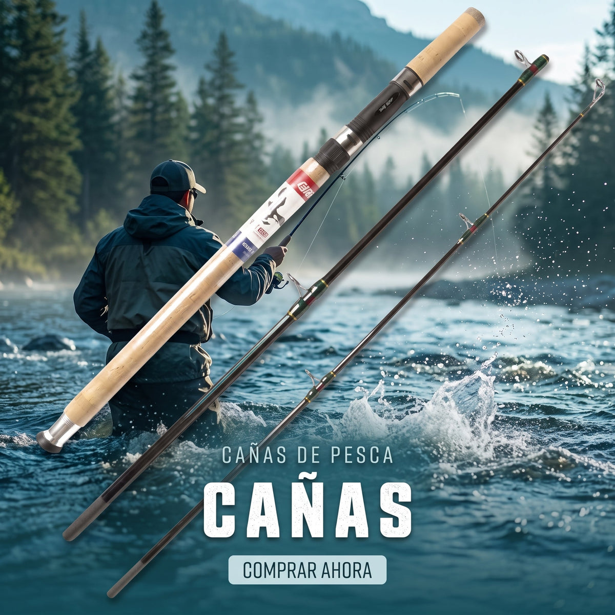 CAÑAS