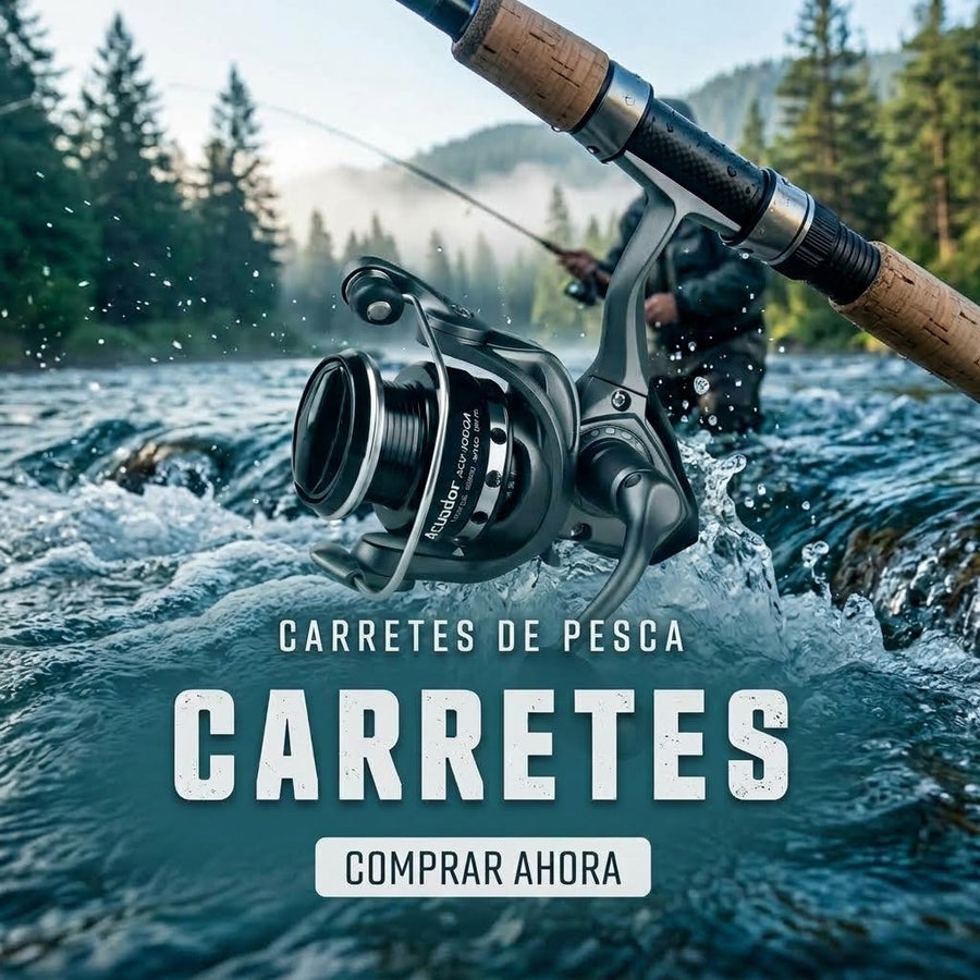 Carretes