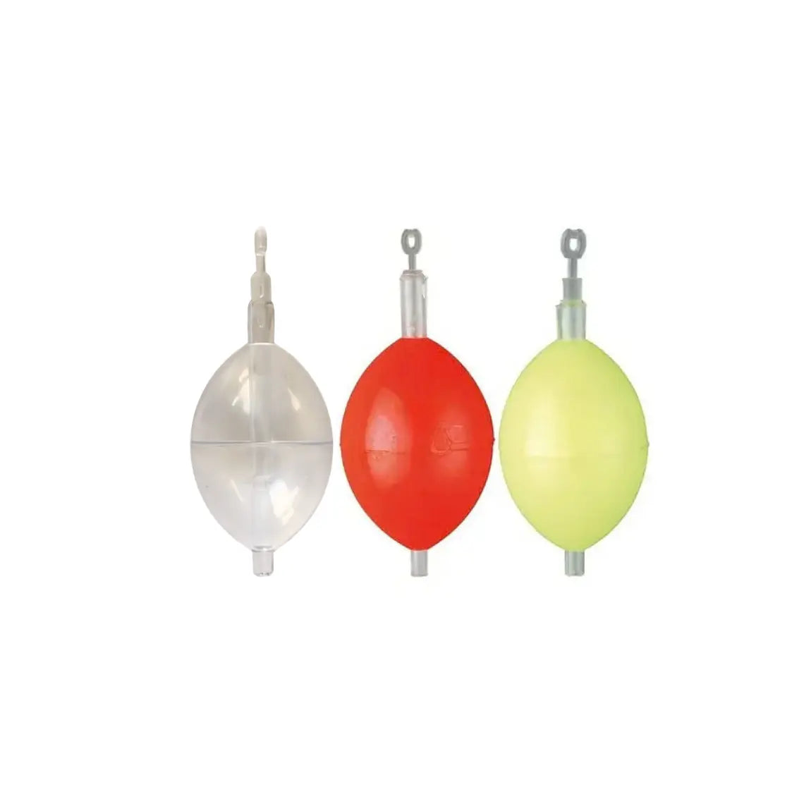Evia Floatador Bulbo 40mm 2 Uds