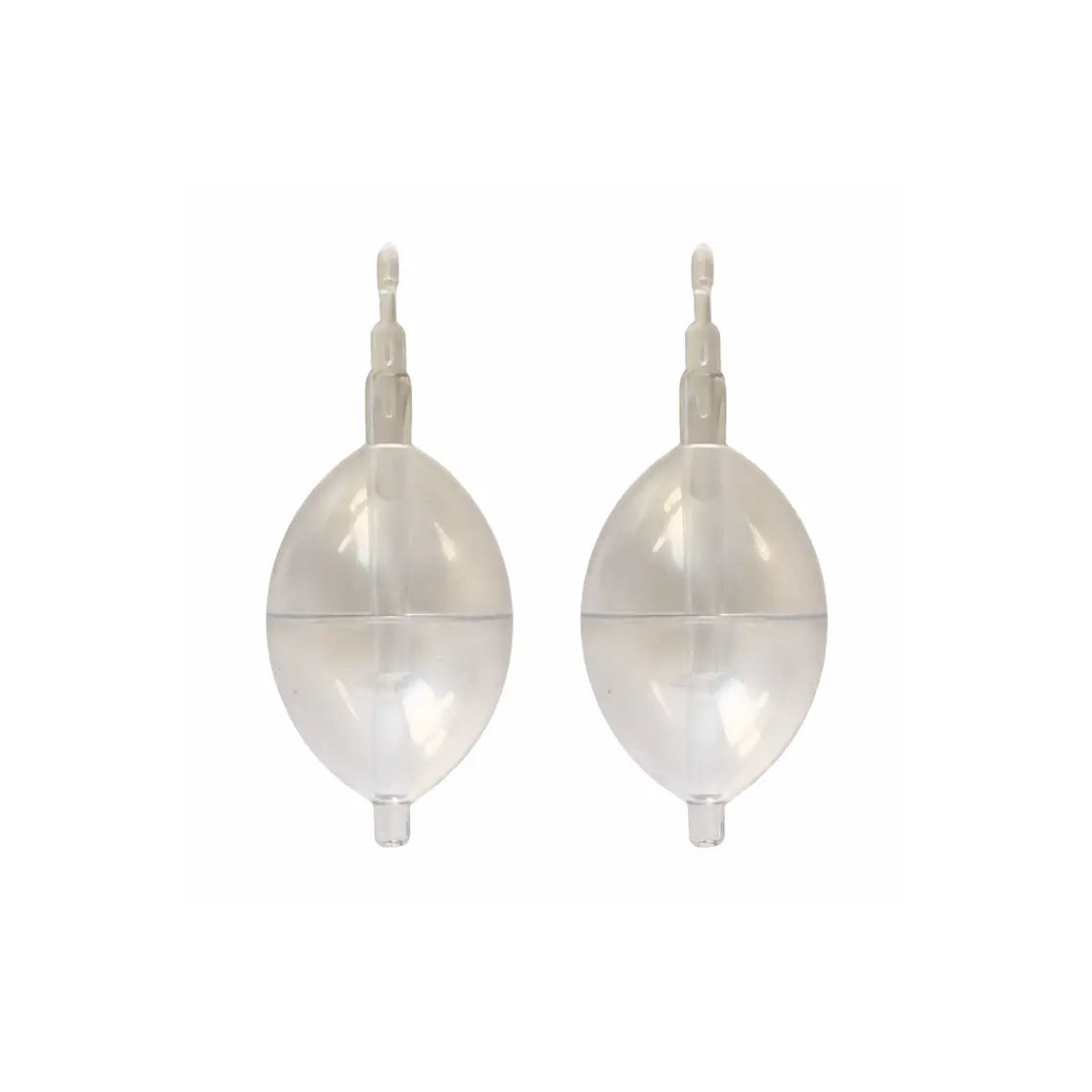 Evia Floatador Bulbo 40mm 2 Uds
