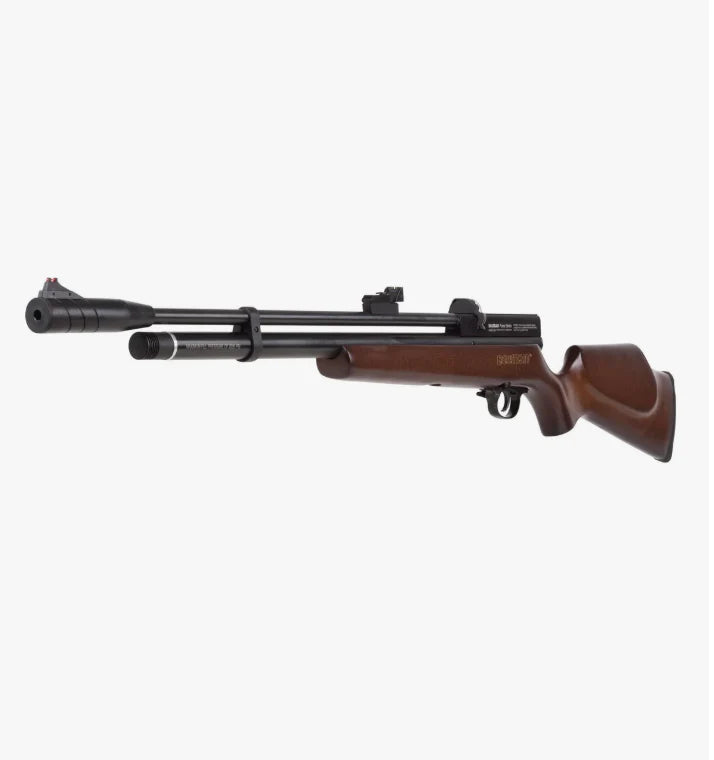 Rifle PCP Beeman Chief 3 Madera