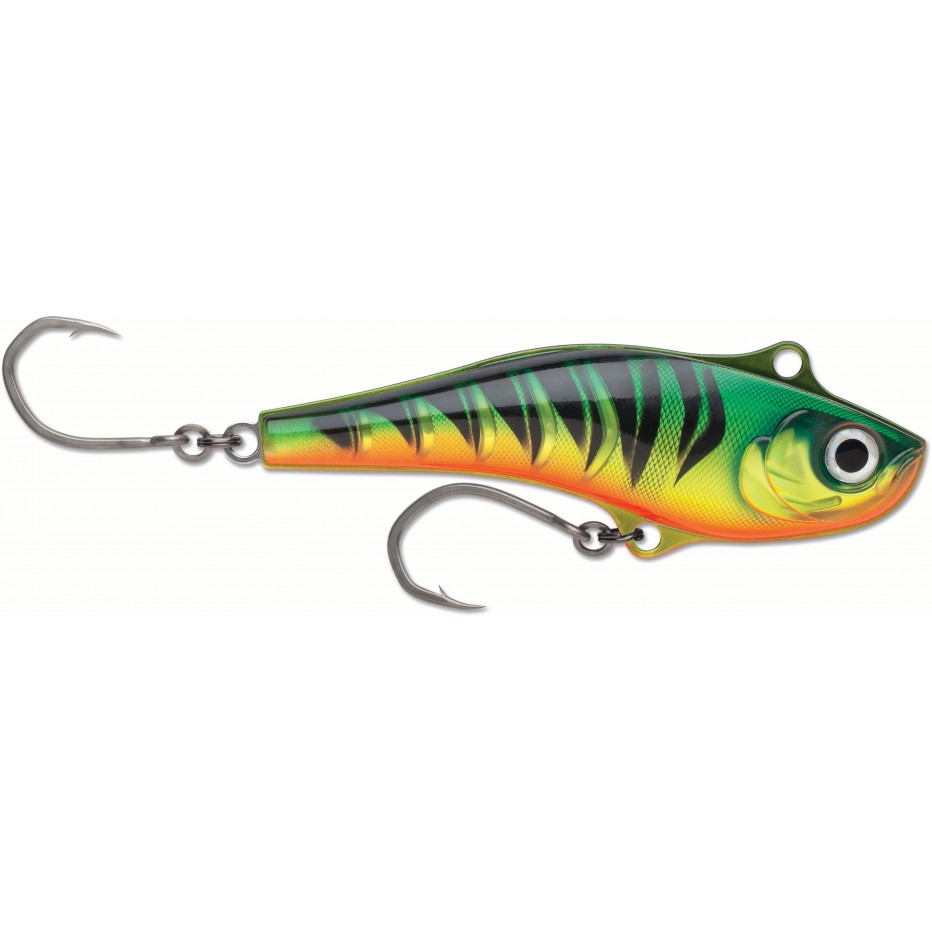 Señuelo Sarda 18 cm: Hundimiento Rápido, Pesca Depredadores Agua Salada Dulce