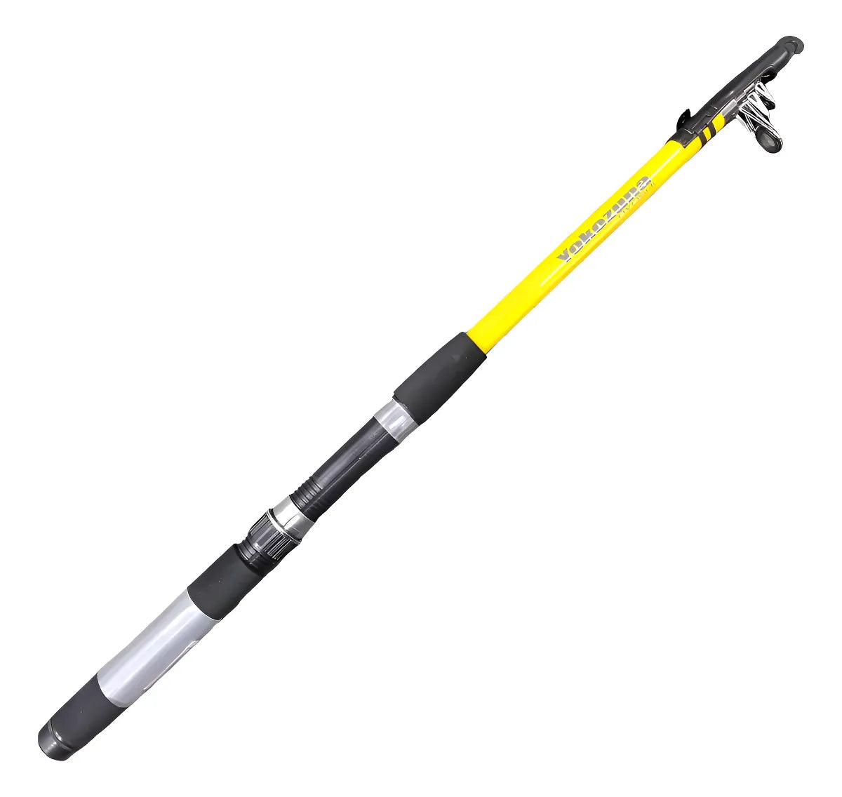 Caña Telescópica YOKOZUNA BOT 1.80m 5-15g