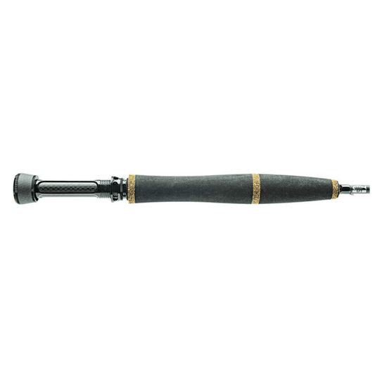 Caña Pesca Mosca Hydropsyche Sensor XUL: Euronimfa Precisa, Sensibilidad Extrema, Blank Ultradelgado