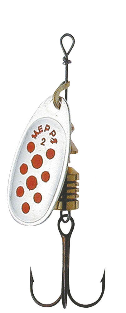 Mepps Spinner Comet Señuelo de Pesca