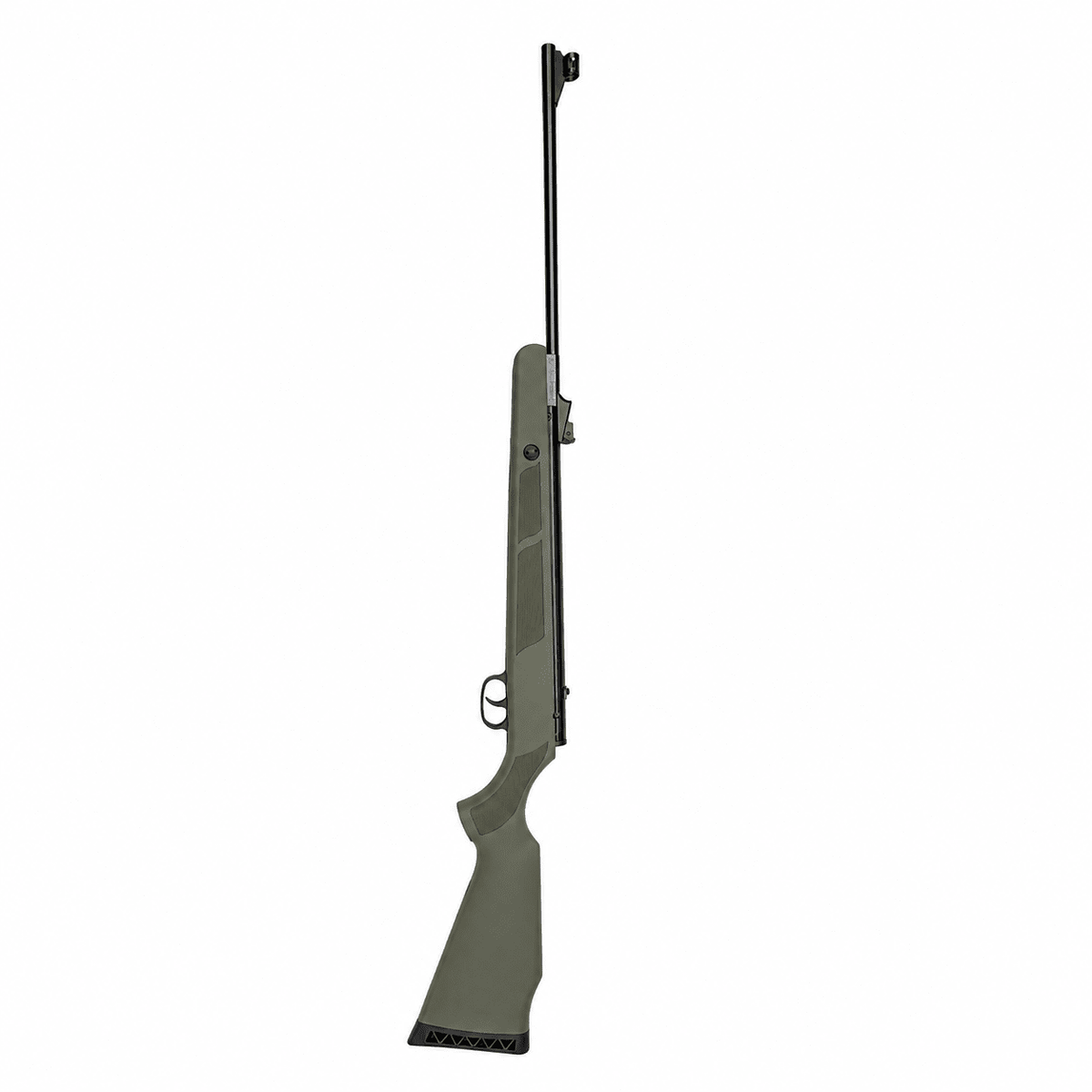 Rifle Aire PCP Beeman 1032D Calibre 5,5 mm Culata Madera
