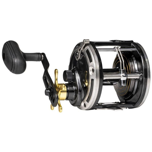 Marine Sports Black Max 20 Carrete Trolling