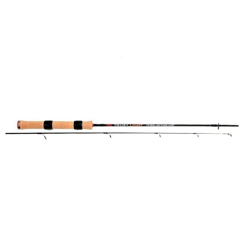 Caña de Pesca Rapala Trust 1.35m 6-14g