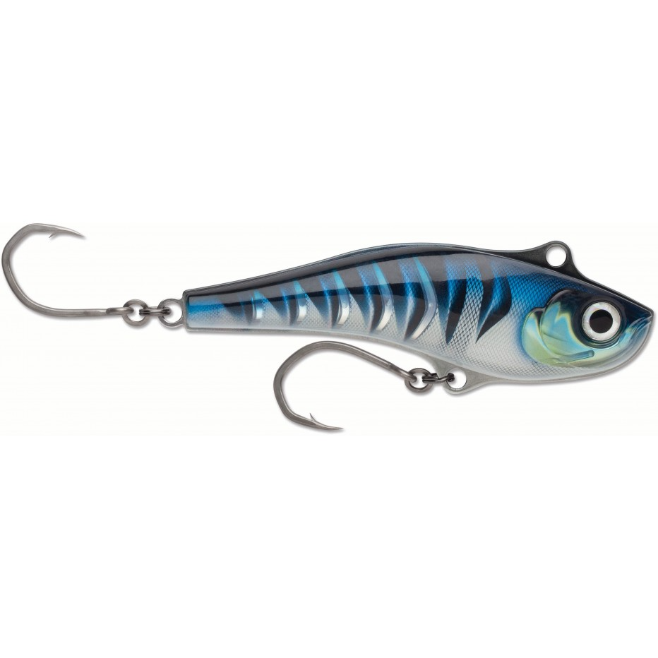 Señuelo Sarda 18 cm: Hundimiento Rápido, Pesca Depredadores Agua Salada Dulce
