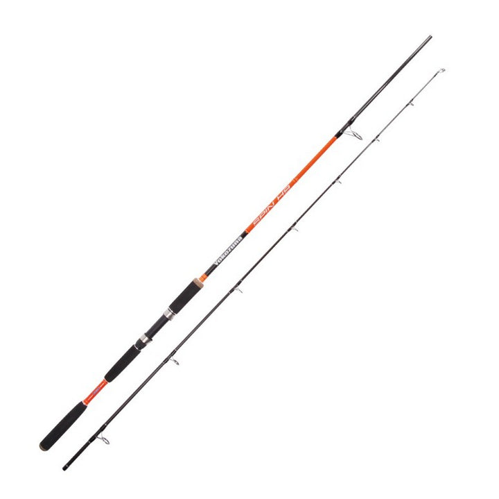 Caña YOKOZUNA  Spin M 9, F.Carbono, 2.70m 20-50