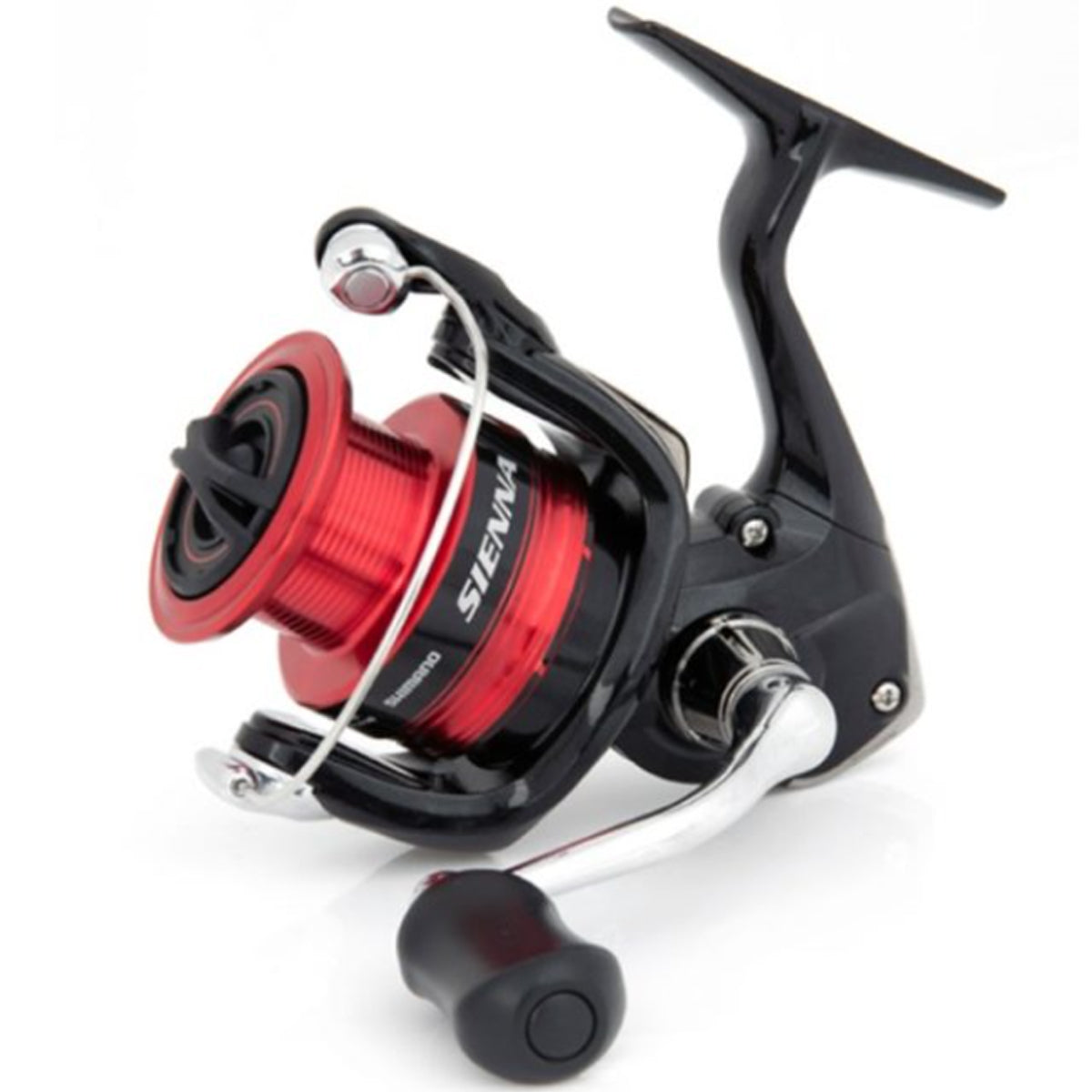 CARRETE SHIMANO SIENNA 2500