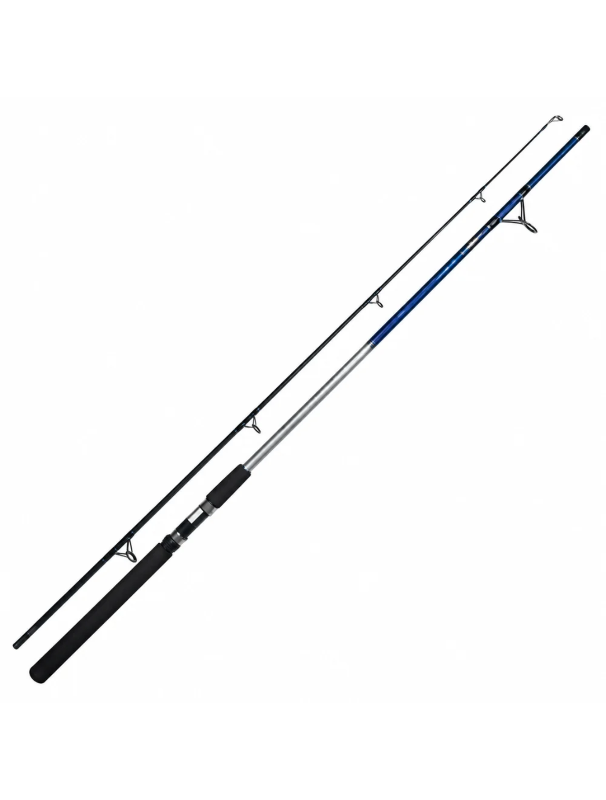 Okuma Fulcrum Bluetide 902MH Caña Spinning Costero