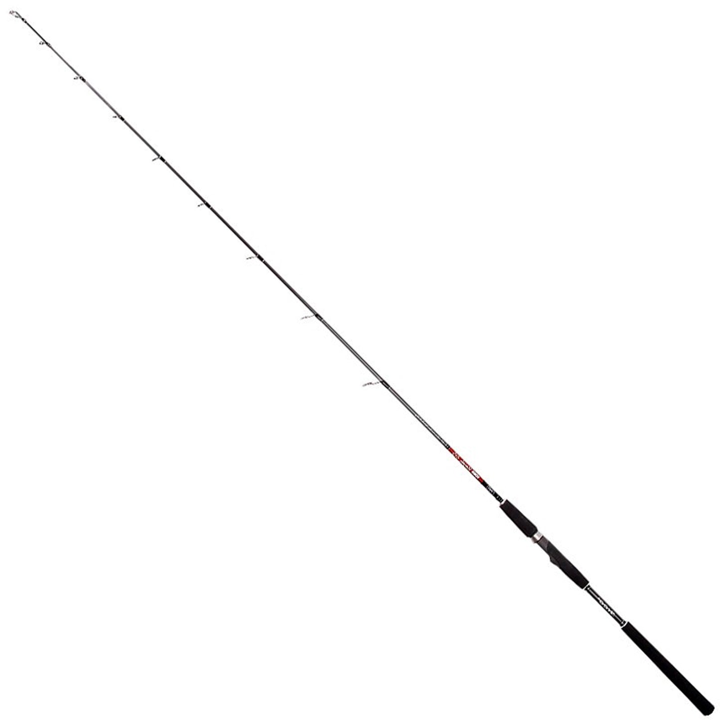 Caña Hart Toro Kayak 61s 1.85m 60-180g Negro