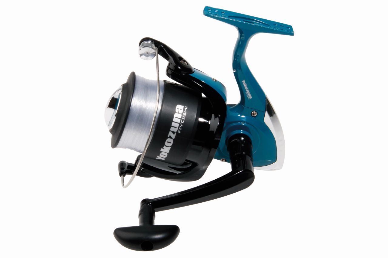Carrete  YOKOZUNA  Bravo S 30FD