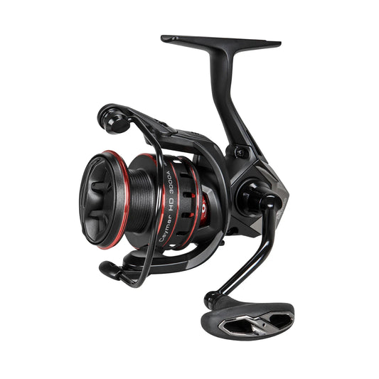 CARRETE DE PESCA OKUMA CEYMAR HD 2500A