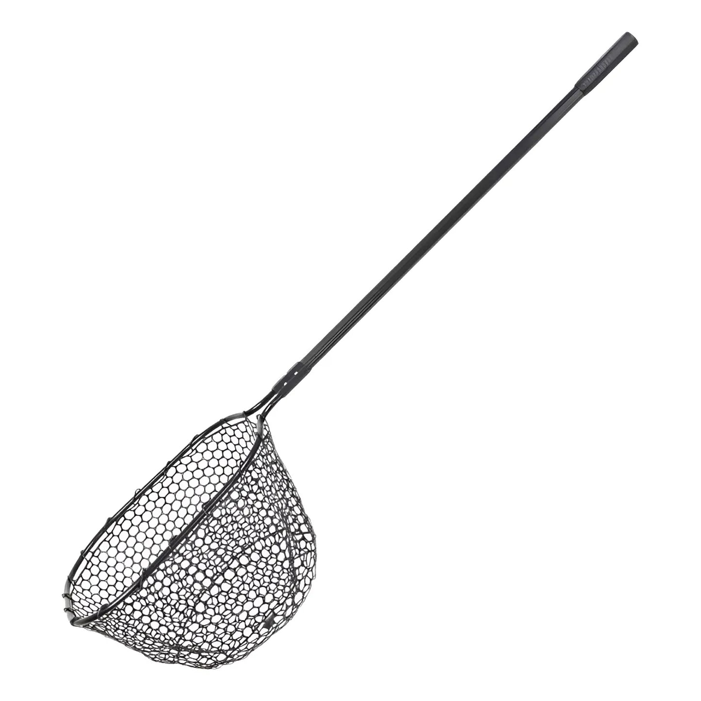 Chinguillo Pesca Malla De Goma Hart Rubber Stick