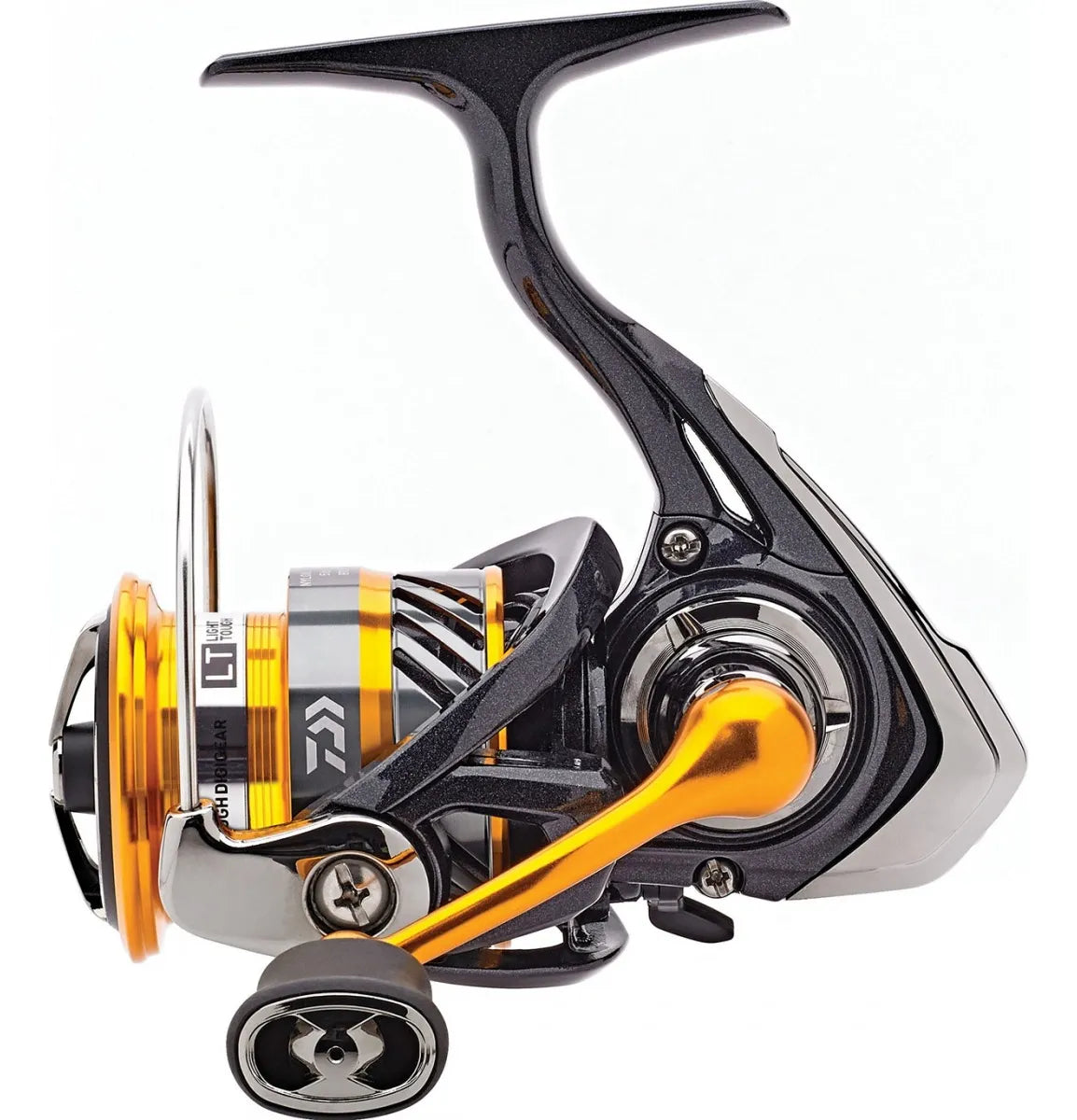 Daiwa 23 Revros LT5000 - CXH
