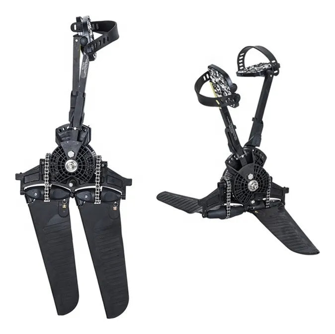 Pedalera De Cadenas Para Kayak