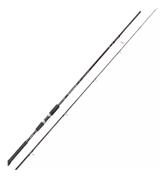 Caña Hart Toro Dorado Special Fk 3.0m 40-120g Carbono