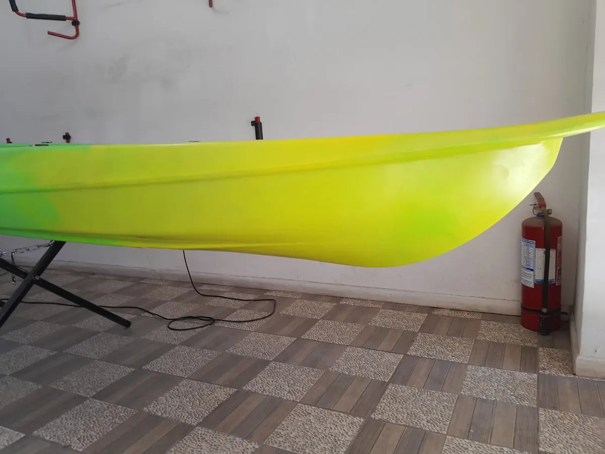 Kayak Doble Modelo Algarrobo 2.0 Marca Outdoor Online