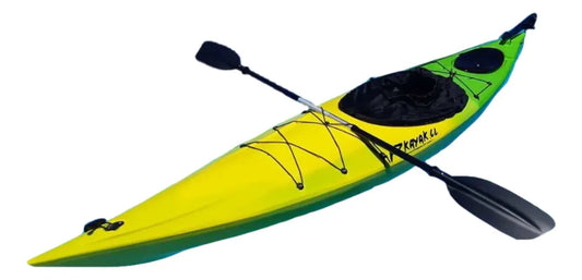 Kayak Travesía Mod Ranco Marca Outdoor Online