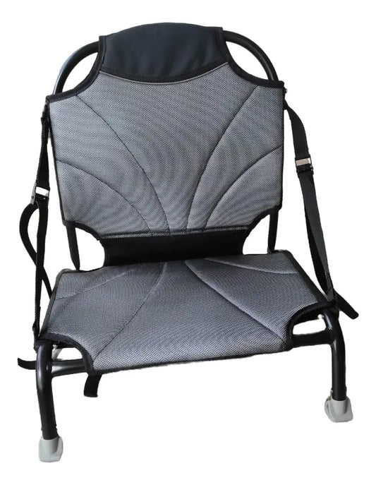 Asiento De Aluminio Kayak