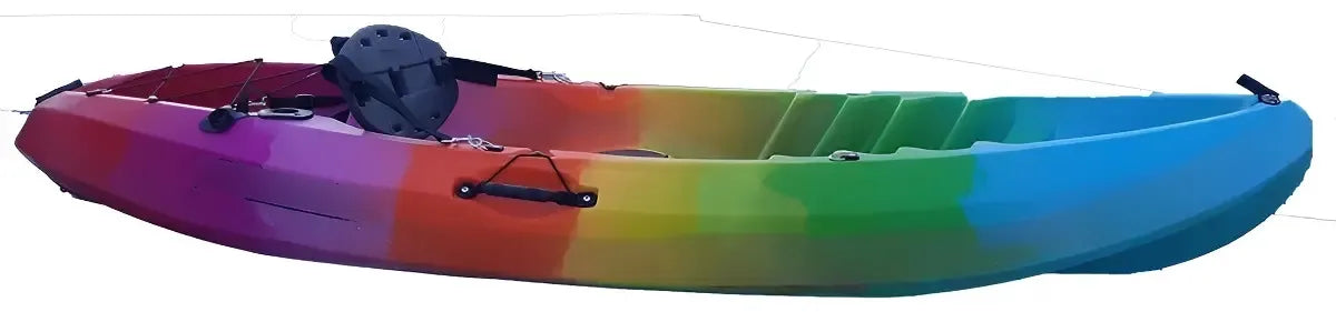 Kayak Single Modelo Anakena