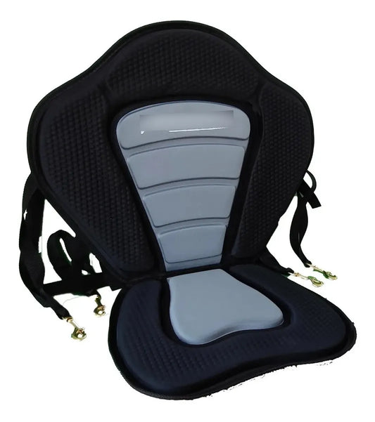 Asientos Acolchados De Luxe Para Kayak
