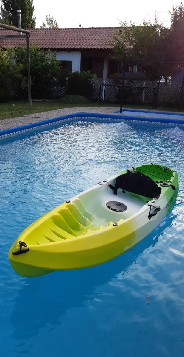 Kayak Single Modelo Anakena