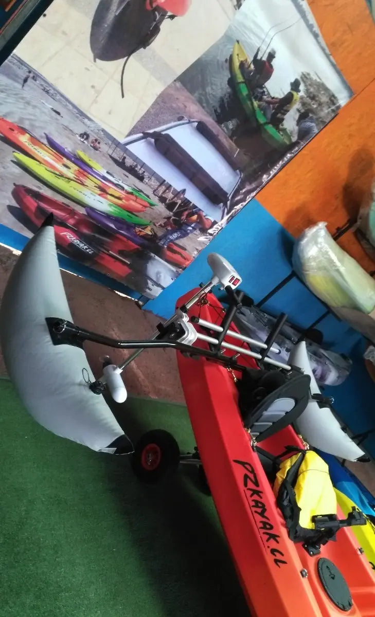 Estabilizador Para Kayak