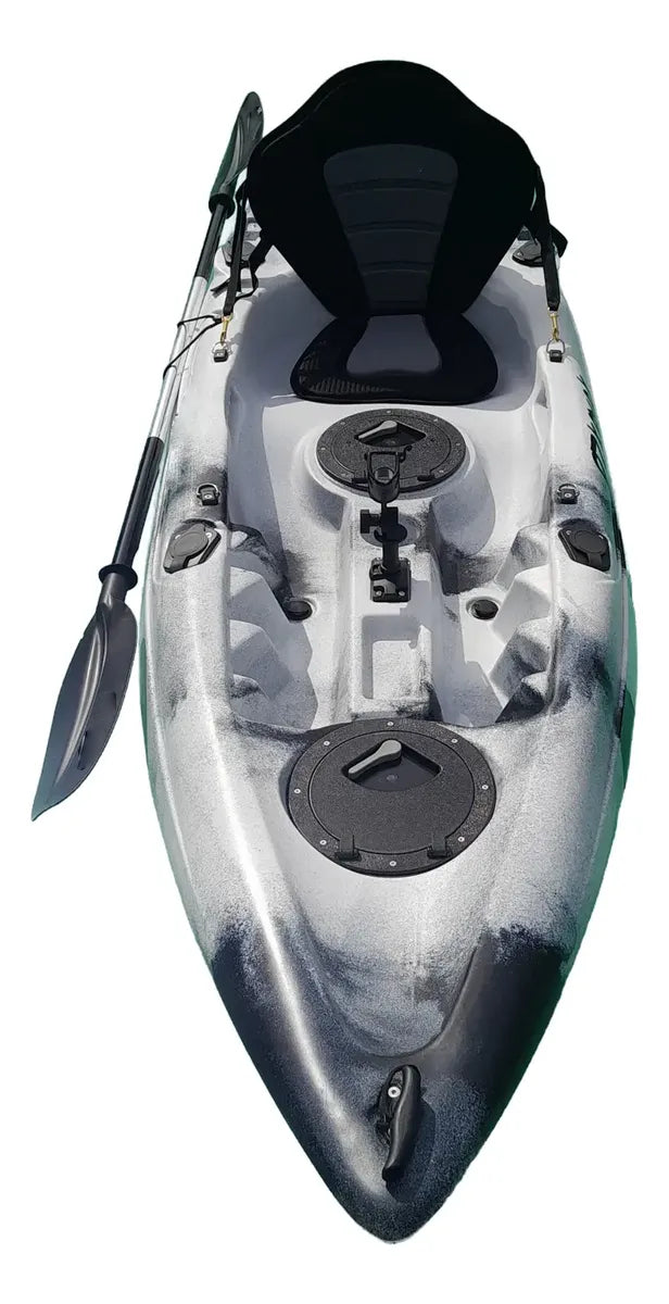 Kayak Modelo Tongoy Pesca Basico