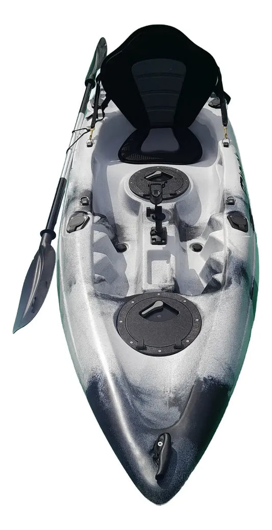 Kayak Modelo Tongoy Pesca Basico